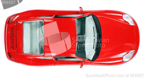 Image of Beautiful car. Great details !