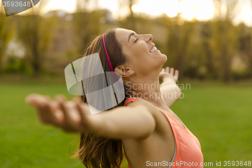 Image of Happy with me