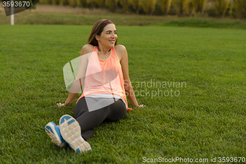 Image of Relax time