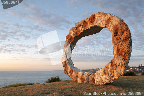 Image of Sculpture by the Sea - Open