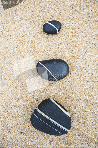 Image of Sea Stones