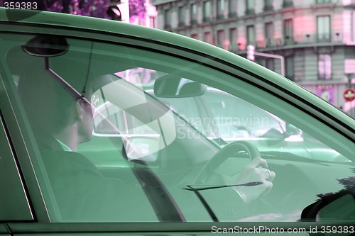 Image of Beautiful car. Great details !
