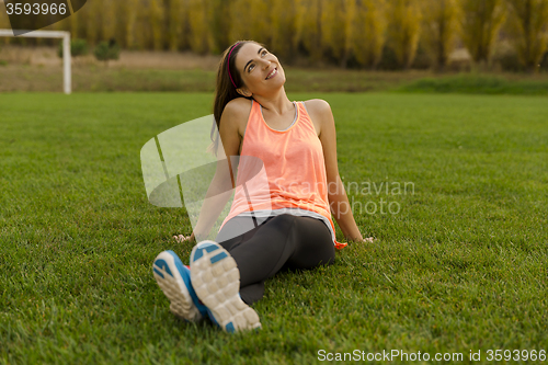 Image of Relax time