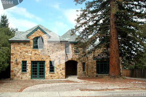 Image of Stone walls