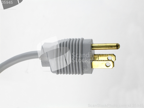 Image of AC plug