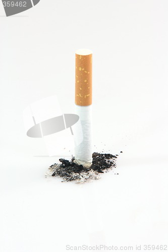 Image of quit smoking