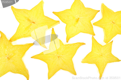 Image of Star fruit