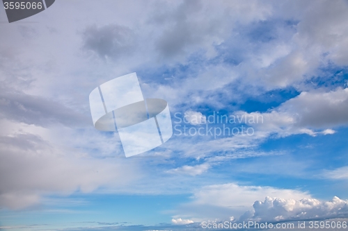 Image of Clouds