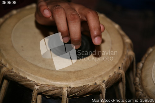 Image of Indian Beat