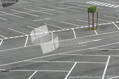 Image of Carpark