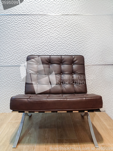 Image of Modern Chair