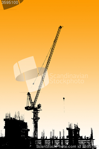 Image of Construction Site
