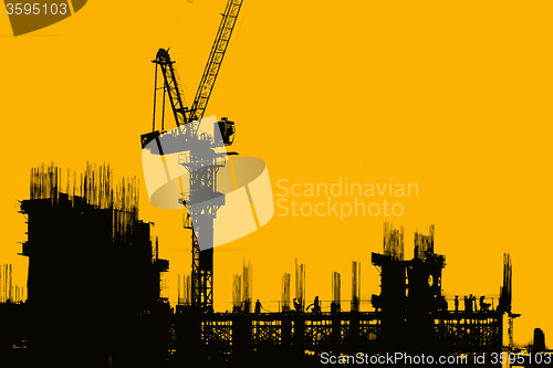 Image of Construction Site