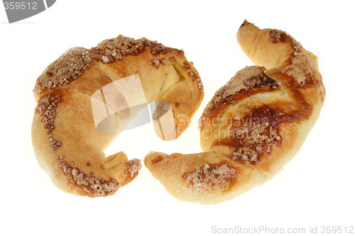 Image of Crescent rolls