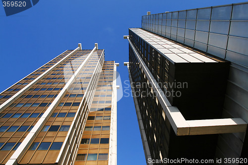 Image of Office buildings