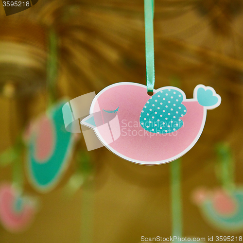 Image of Handmade birthday gifts