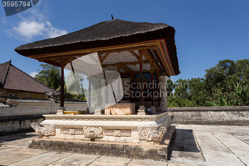 Image of Famous Hindu Car Temple, Nusa Penida, Bali