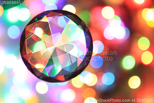 Image of christmas background