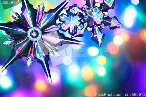 Image of christmas background