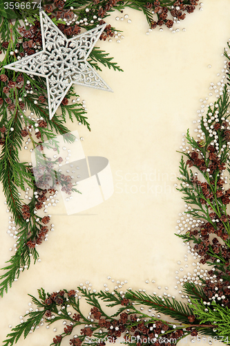 Image of Christmas Star  