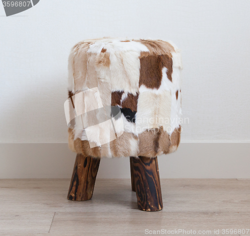 Image of Small stool