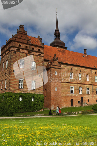 Image of Svenborg