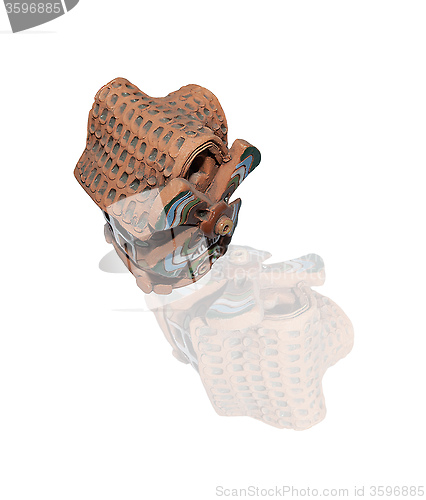 Image of mill