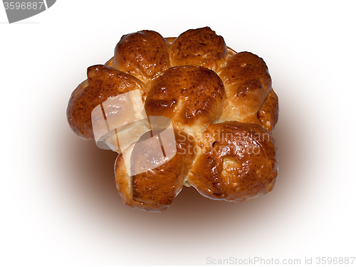 Image of baking