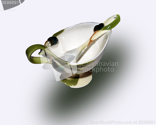 Image of Crockery
