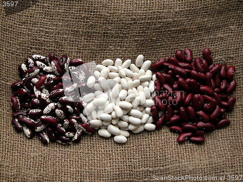 Image of beans