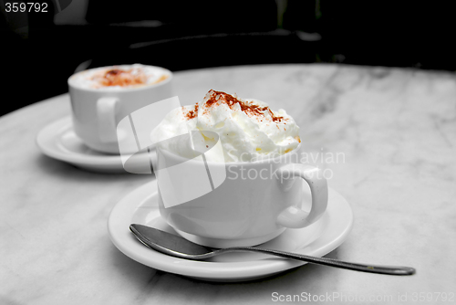 Image of Coffee