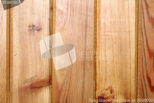 Image of spruce boards texture