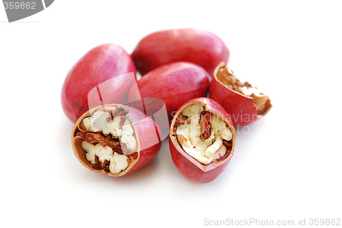 Image of Pecans