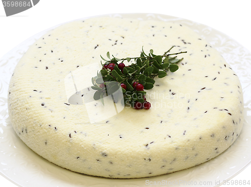 Image of Cottage cheese