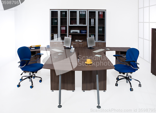 Image of Office Furniture