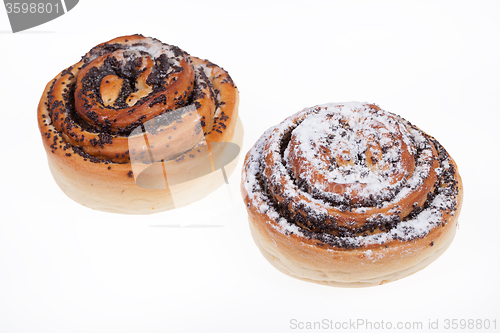 Image of Pastry