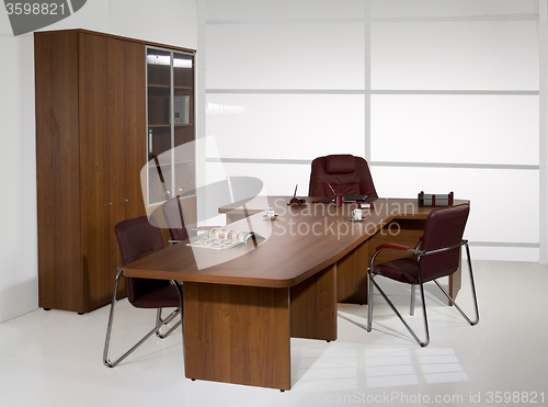 Image of Office Furniture
