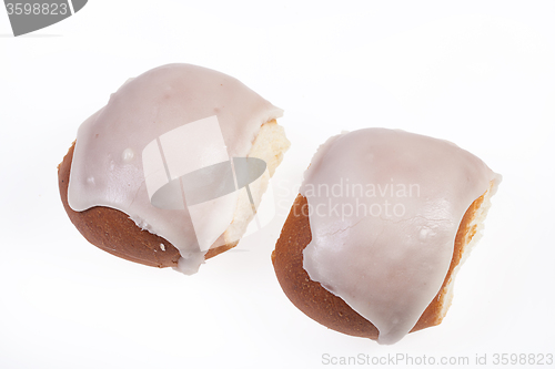 Image of Pastry