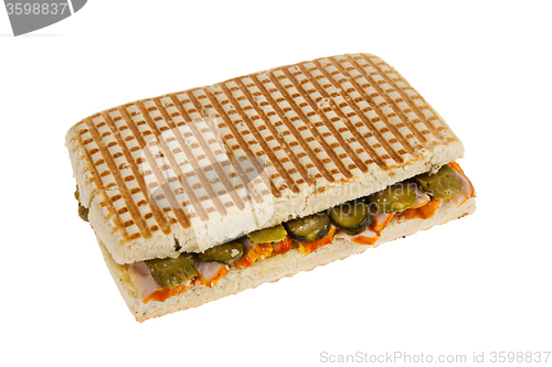 Image of Pastry