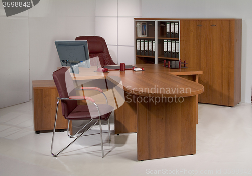 Image of Office Furniture