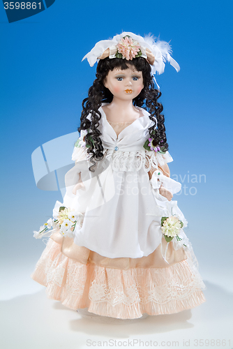 Image of The Doll