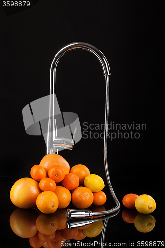 Image of Water Mixer