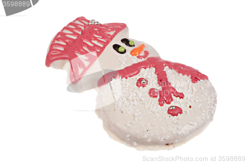 Image of Pastry