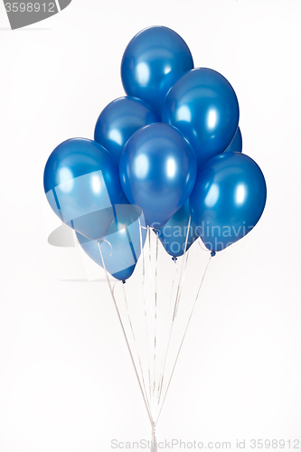 Image of Colour Balloons