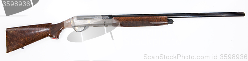 Image of Hunting Rifle