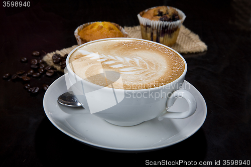 Image of Coffee In Our Life