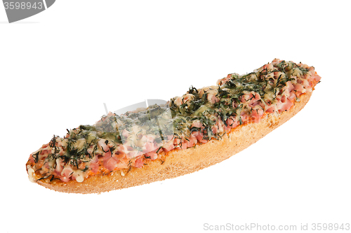 Image of Pastry