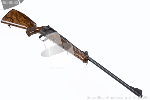 Image of Hunting Rifle