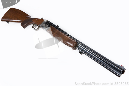 Image of Hunting Rifle