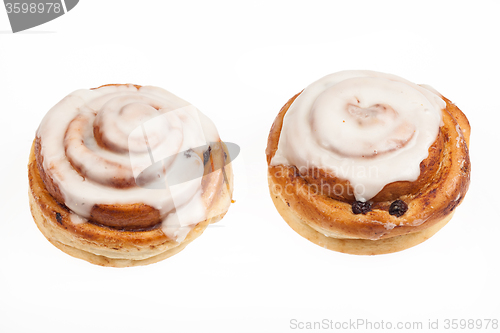 Image of Pastry